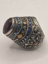 Alte silber ring gebraucht kaufen  Frankfurt am Main