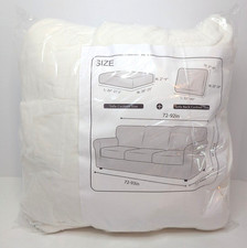 Sofa slipcover set for sale  Jacksonville