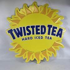 Twisted tea metal for sale  Jefferson City