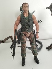 Rare genuine neca for sale  MANCHESTER