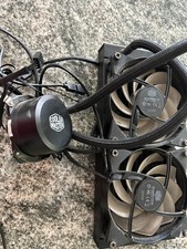 Cooler master cooler for sale  WATERLOOVILLE