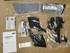 Thule 8700 airscreen for sale  Wantagh