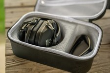 Earmuff glasses case for sale  Brunswick