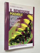Benessere possibile consapevol usato  Torri del Benaco
