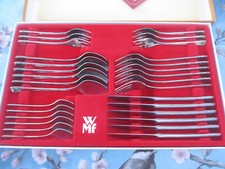 Wmf besteck genf gebraucht kaufen  Coesfeld