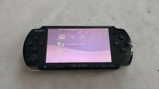 Sony playstation portable d'occasion  Arras