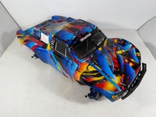 traxxas slash 4x4 d'occasion traxxas slash 4x4 d'occasion Expédié en Belgium