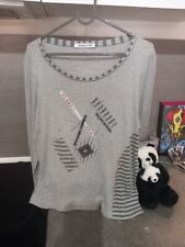 Shirt vintage christine d'occasion  Béziers