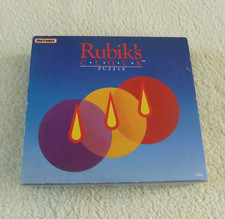 Original matchbox rubiks for sale  PETERBOROUGH