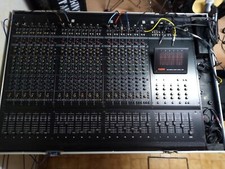 Mixer mod. fostex usato  Guidonia Montecelio