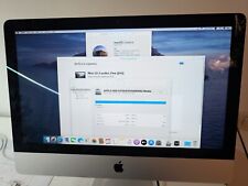 Imac 21.5 fine usato  Vaiano Cremasco