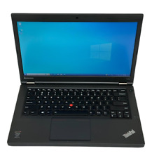 Lenovo ThinkPad T440p Core i5 4300M 2.6GHz 16GB RAM 512GB SSD Win 10 Pro comprar usado  Enviando para Brazil