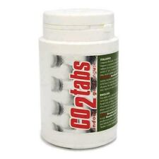 Co2 tabs bottle for sale  HARLOW
