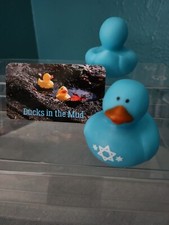 Hanukkah rubber duck for sale  Toledo