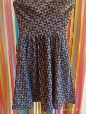 Robe naf naf d'occasion  Tours-
