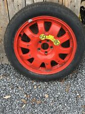 Roue secour jaguar d'occasion  Amiens-