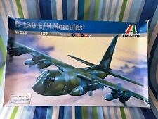 Italeri 015 130 for sale  Council Bluffs