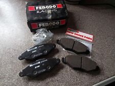 Ferodo ds2500 rally for sale  NANTWICH