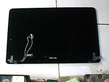 Ecran toshiba satellite d'occasion  France