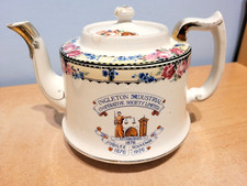 Ingleton operative soc. for sale  THORNTON-CLEVELEYS