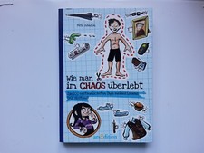 Man chaos überlebt gebraucht kaufen  Langwedel