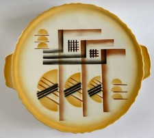 Art deco keramik gebraucht kaufen  Hannover