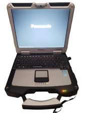 Grade panasonic toughbook for sale  SLOUGH