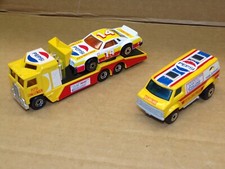 1984 matchbox team for sale  Waterford