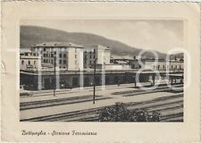 Battipaglia stazione ferroviar usato  Polcenigo