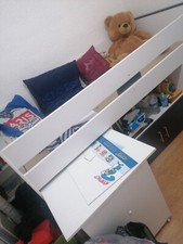 Lit enfant 90x190 d'occasion  Gonesse