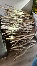 Silver birch branches for sale  WITHAM