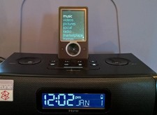 Microsoft zune new for sale  White Rock