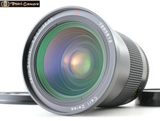 Lente Testada [Quase Perfeita] Contax Carl Zeiss Vario-Sonnar 28-85mm f3.3-4 MMJ JAPÃO comprar usado  Enviando para Brazil