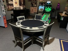 Heritage game table for sale  Point Pleasant Beach
