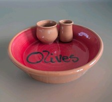 Spanish olive tapas for sale  DUDLEY