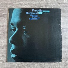 Freddie Hubbard Blue Spirits Record comprar usado  Enviando para Brazil
