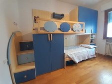 Cameretta bambini letti usato  Montaione
