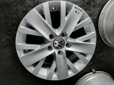 Riginal golf alufelge gebraucht kaufen  Aidlingen