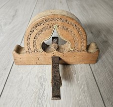 Grundhobel mittelalter antik gebraucht kaufen  Neuenbürg