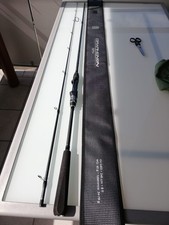 Sportex graphenon spin gebraucht kaufen  Biberach
