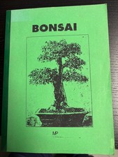 Bonsai manuale pratico usato  Treviglio