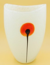 Large art glass for sale  Creswell