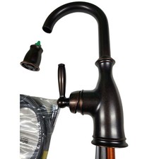 Moen 5985orb brantford for sale  Sherwood