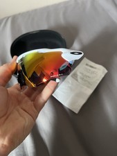 Oakley men radar for sale  BELPER