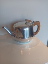 Picquot ware tea for sale  WHITEHAVEN