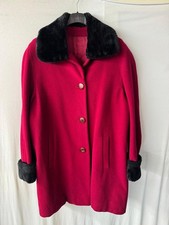 Cappotto vintage pura usato  Ercolano