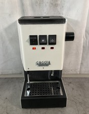 gaggia espresso machine for sale gaggia espresso machine for sale San Jose