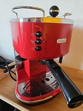 Longhi icona ec0310.r for sale  PETERBOROUGH
