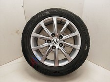 Honda civic mk9 for sale  ROWLANDS GILL