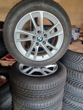 Winterräder bmw 1er gebraucht kaufen  Zwönitz